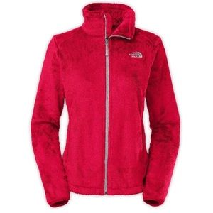 ❌SOLD❌ North Face Osito 2 Jacket -Small